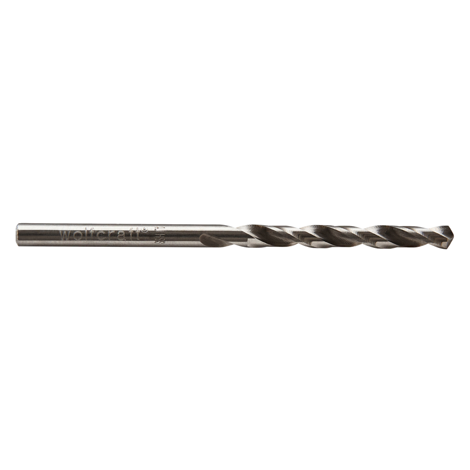 HSS Metal Drill Bit, ground, Ø 4,1 mm