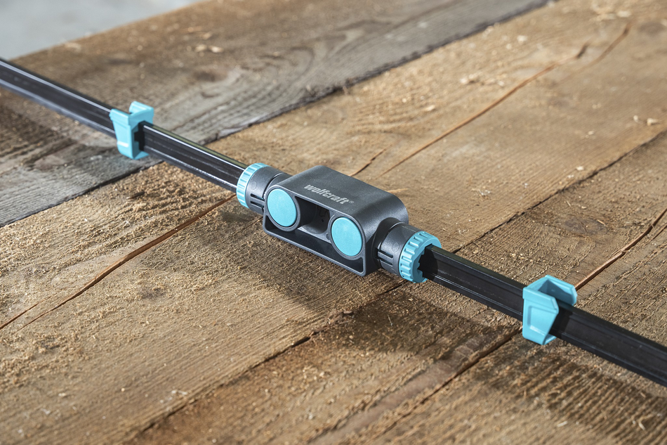 XL PRO MAX One-Hand Clamp Set, 3 Pcs. - Image 7