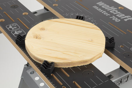 Clamping Jaws for Securing Workpieces Horizontally - Image 2