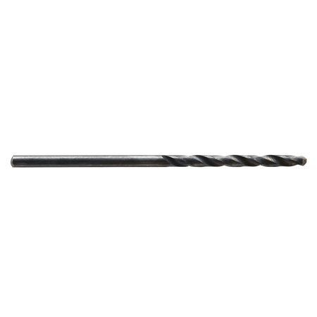 3 HSS Metal Drill Bit, Rolled, Ø 2 mm