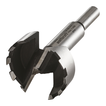Forstner Drill Bit