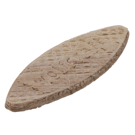 50 Jointing Biscuits, 19 mm