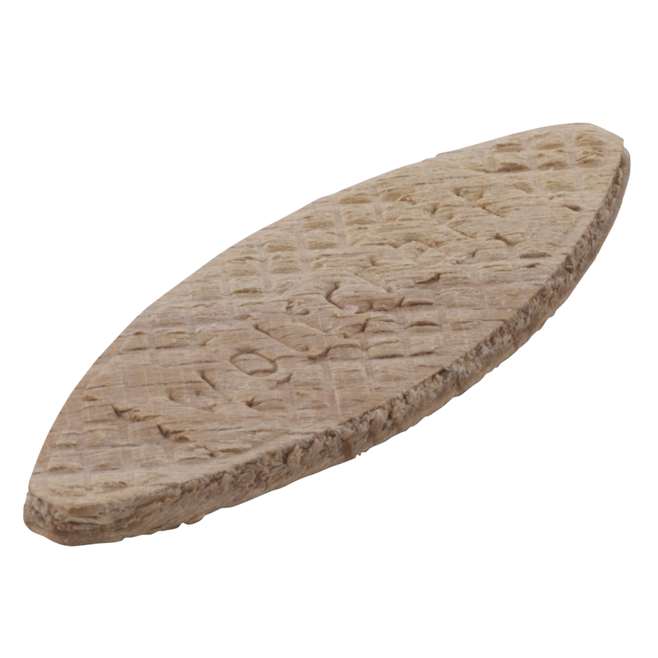 50 Jointing Biscuits, 19 mm
