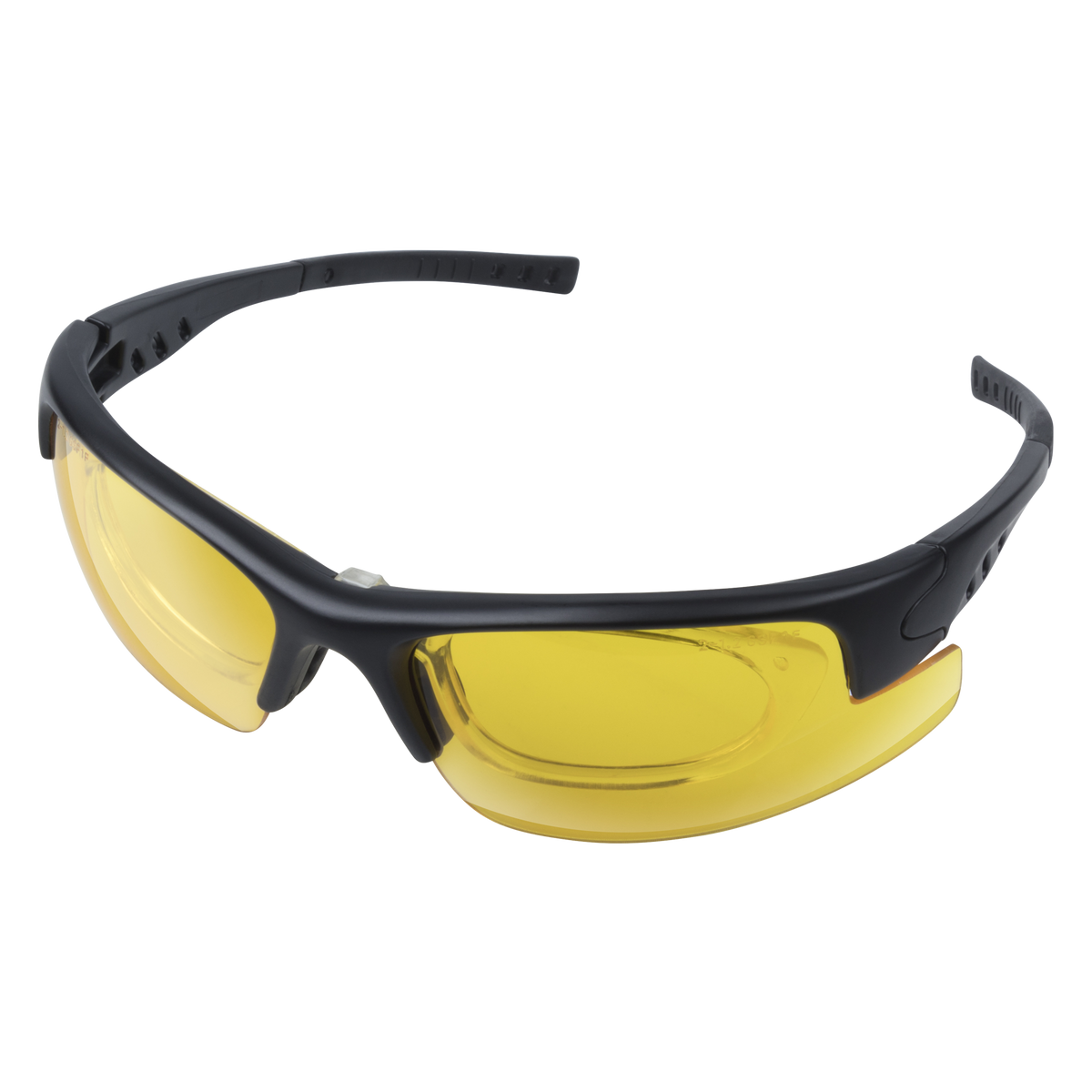 ERGO Anti-Blue Light Glasses - Image 1