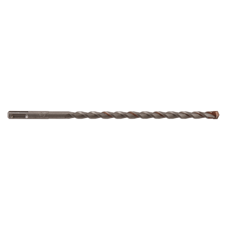 TC Hammer Drill Bit Standard”, SDS Plus shank