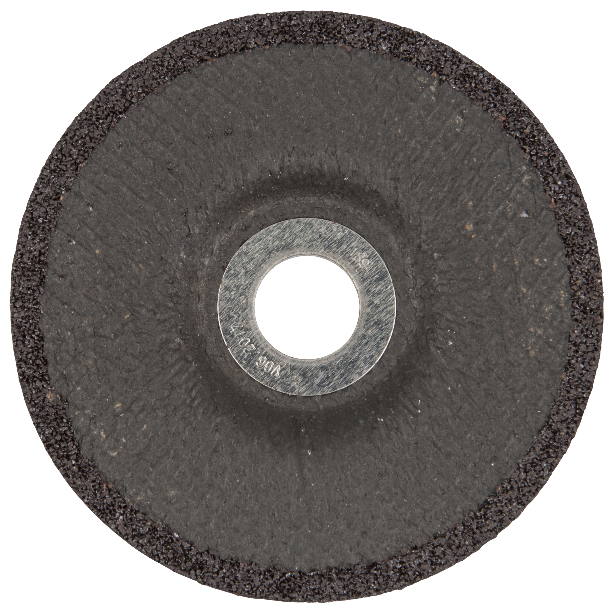 Roughing Disc for metal - Image 1