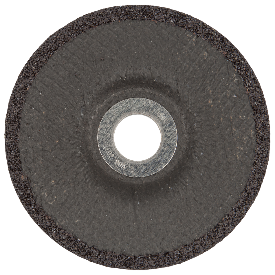 Roughing Disc for metal - Image 1