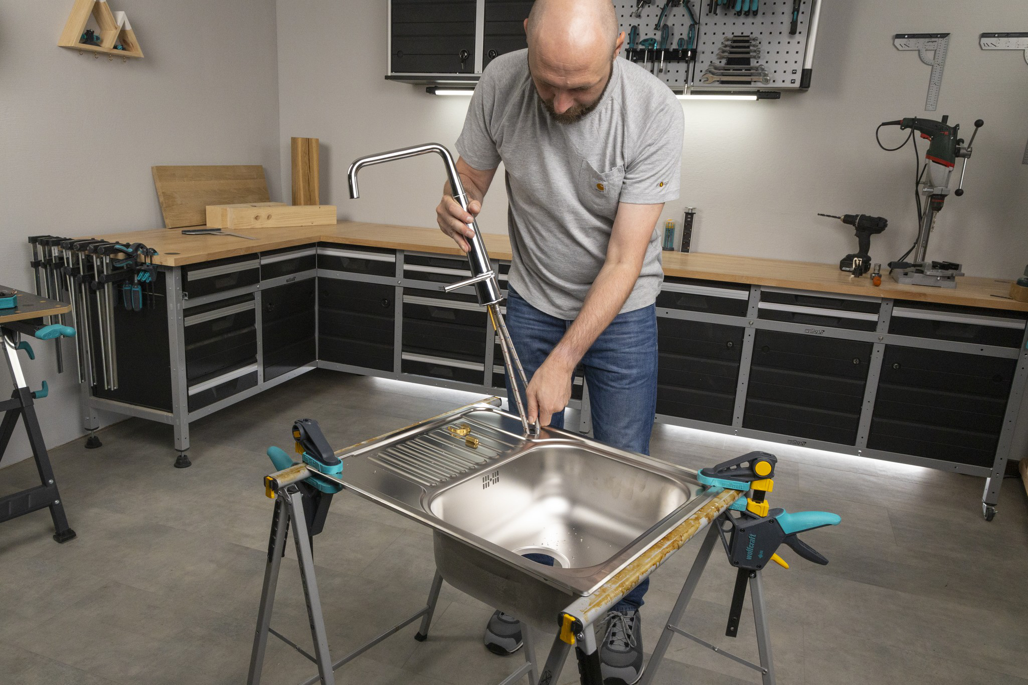 Hole Cutter