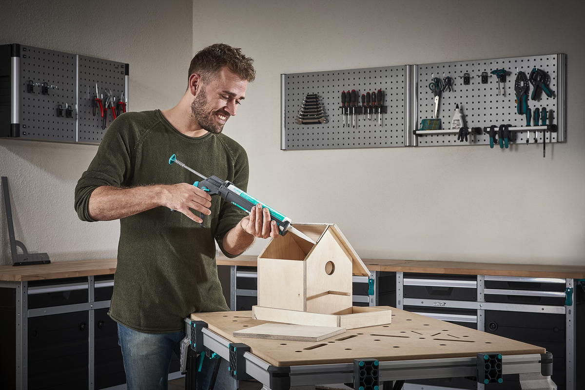 MASTER work 1600 Working Table