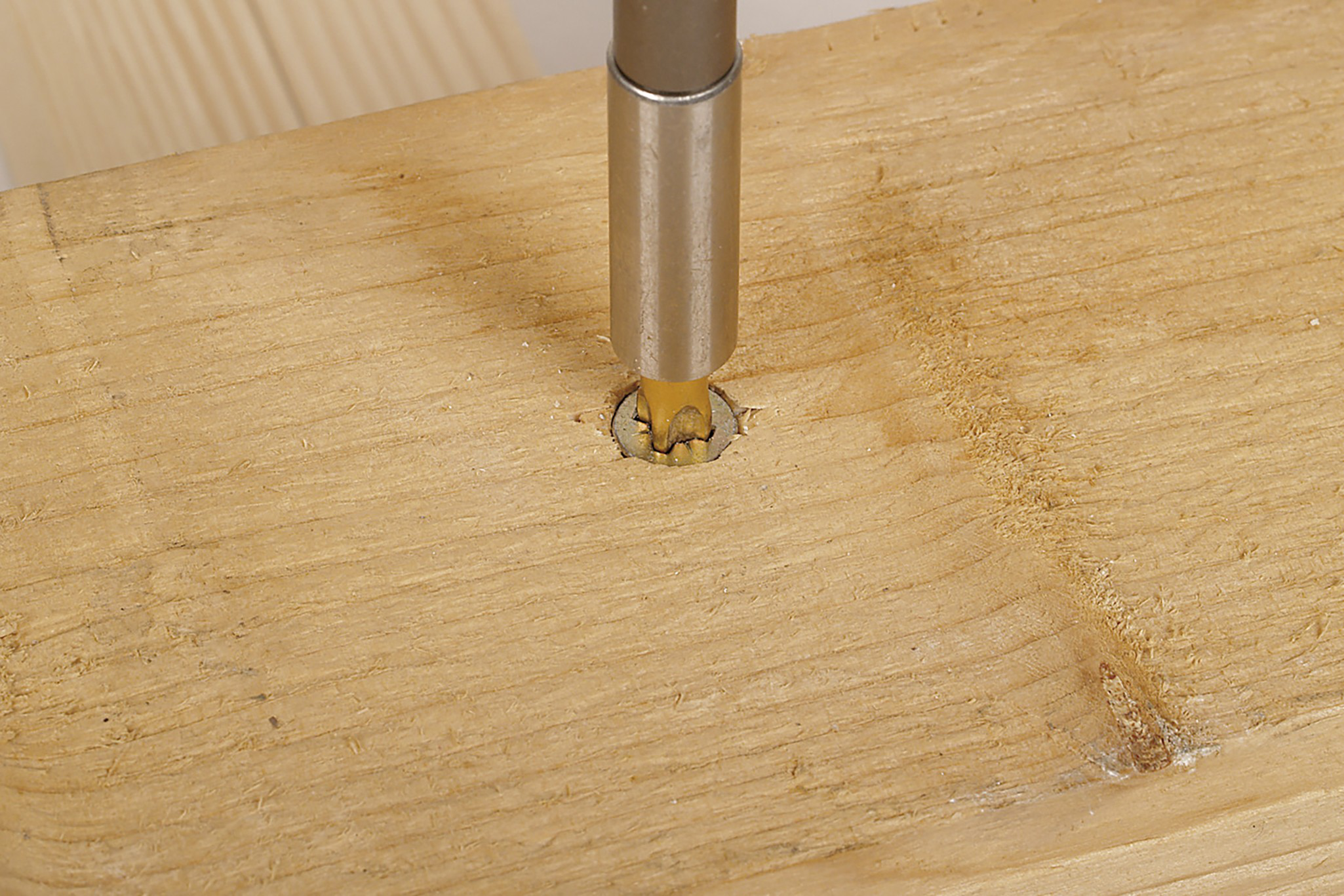 SDS PLUS® Bit Holder