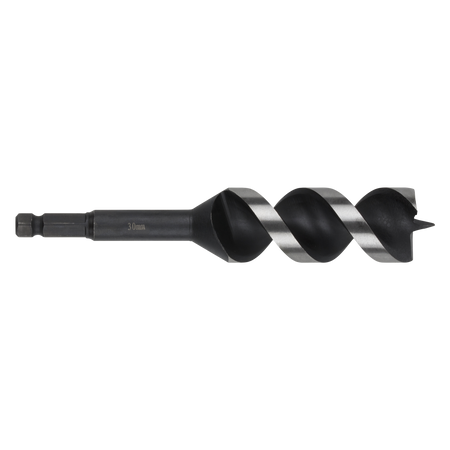 Wooden Beam Drill Bit speedwinder”