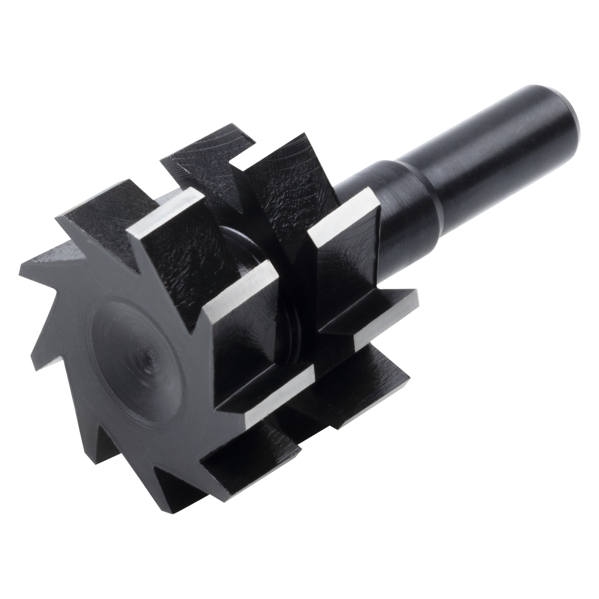 Tongue Cutter Made From Tool Steel, Ø 30 mm