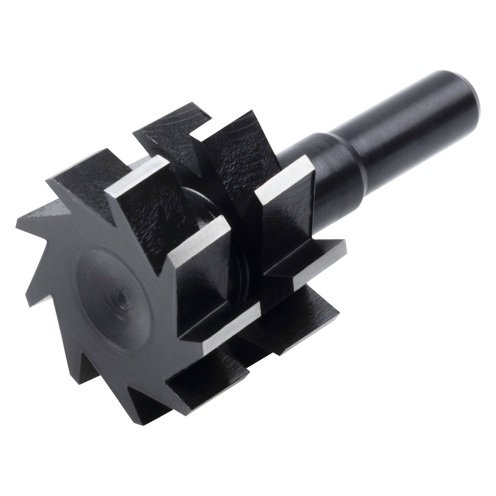Tongue Cutter Made From Tool Steel, Ø 30 mm