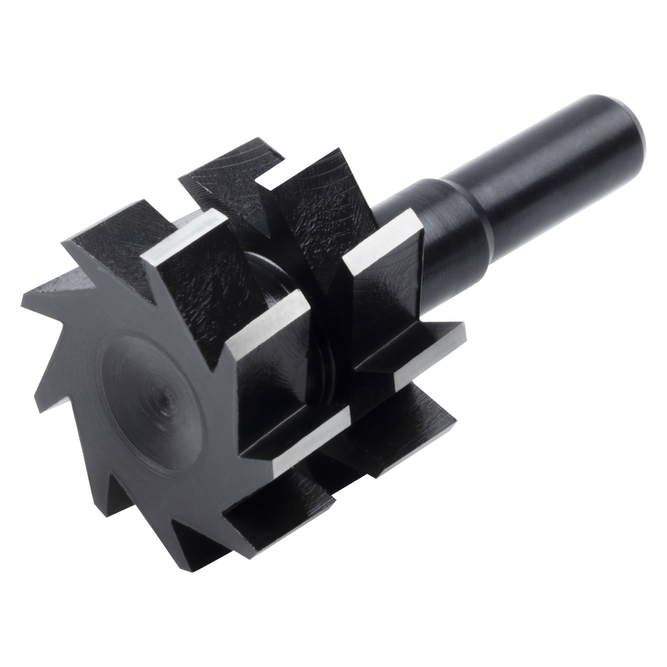 Tongue Cutter Made From Tool Steel, Ø 30 mm
