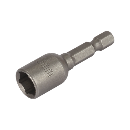 Professional” Wrench Socket, A/F 10