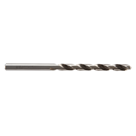 HSS Metal Drill Bit, ground, long, Ø 10 mm