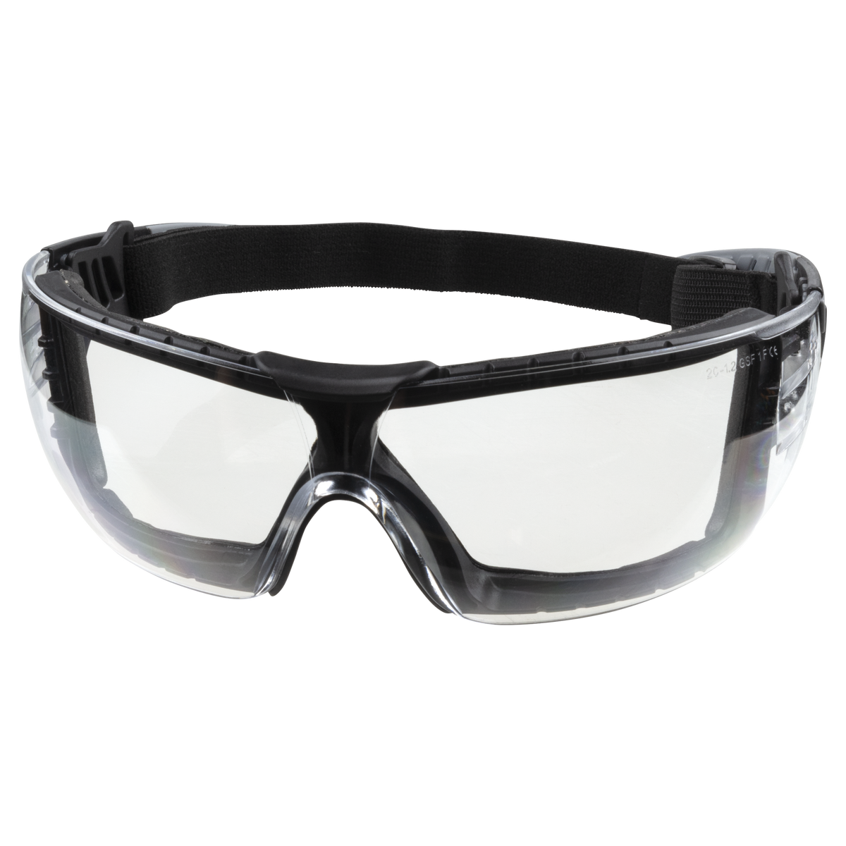 PRO Safety Glasses