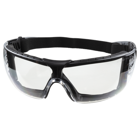 PRO Safety Glasses