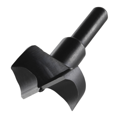 Tool Steel Cylinder Drill Bit
