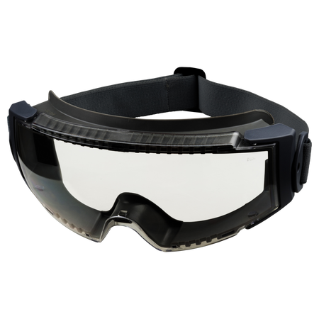 PRO Full-View Goggles - Image 1
