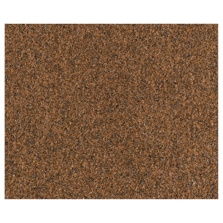 “Standard” Sandpaper Sheet for Wood - Image 1