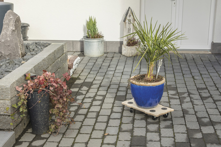 FT 400 Puzzle Board Furniture Dollies - Image 5