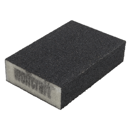 Sanding Block, grain 80 / 120