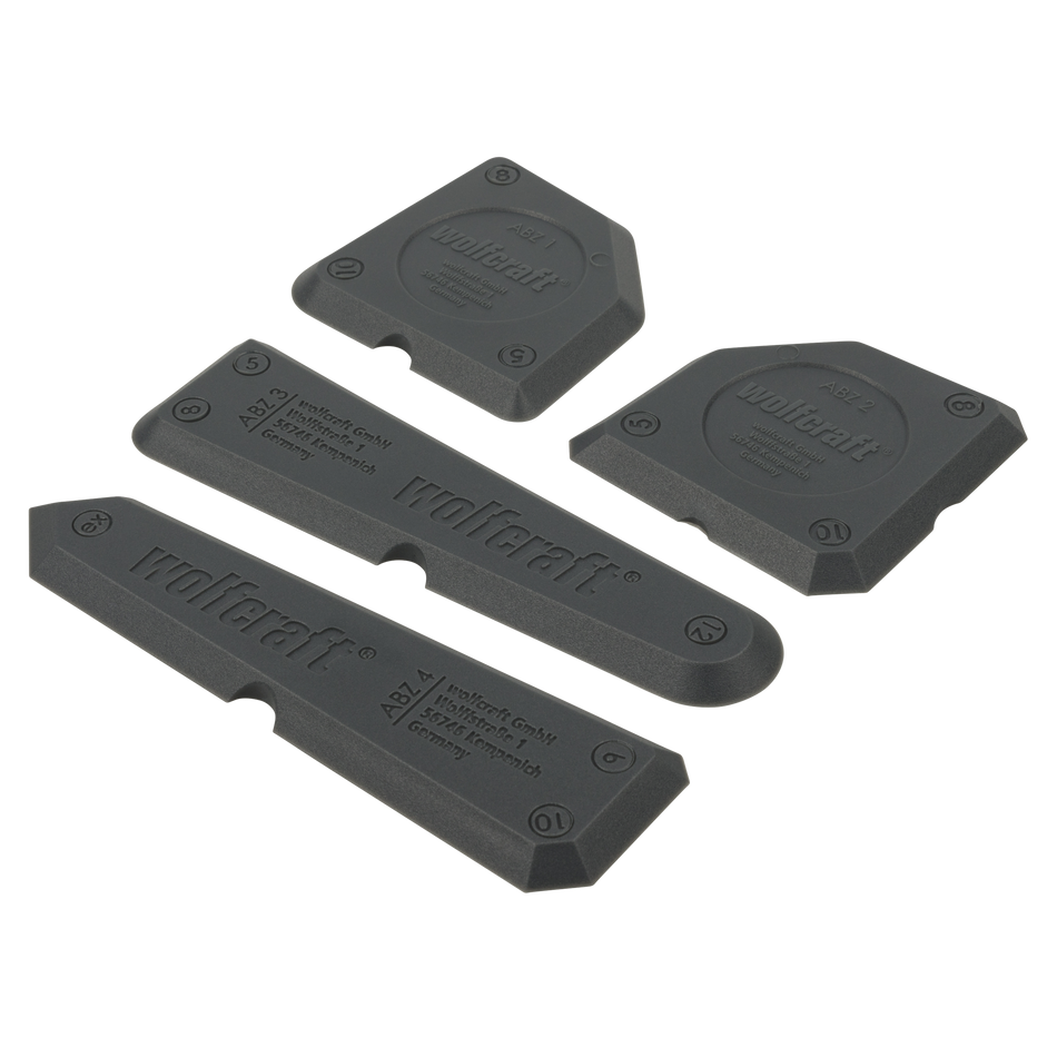 Joint Smoother Set, 4 pcs.