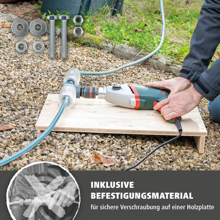 SOLID Drill Pump (de)