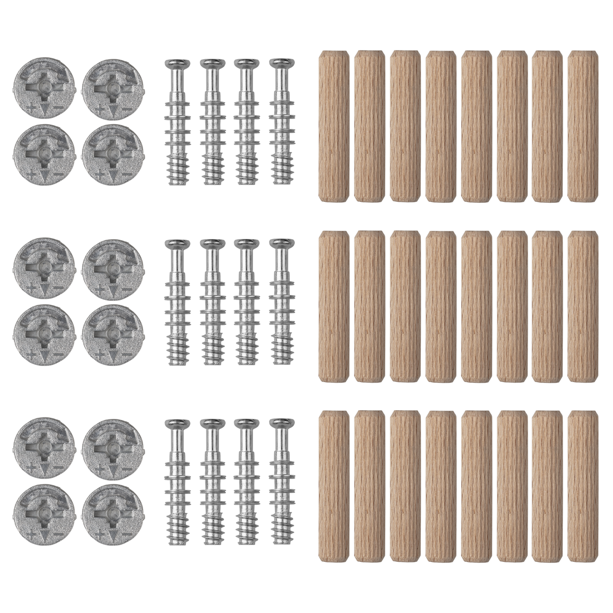Furniture Cam Locks