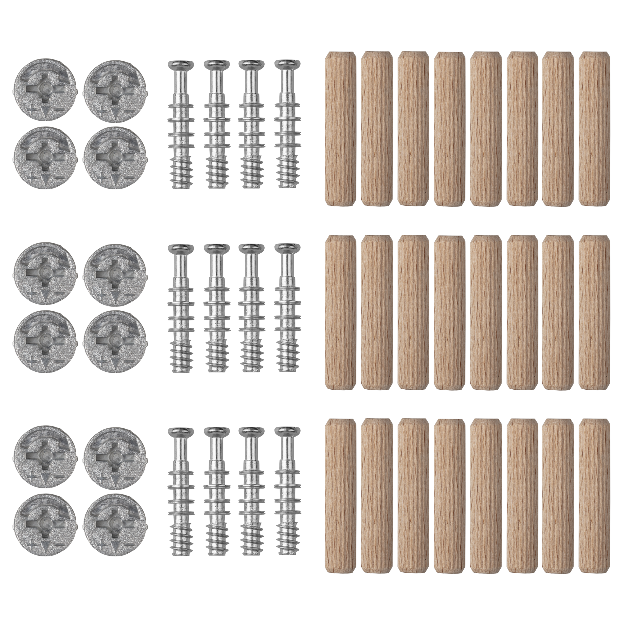 Furniture Cam Locks