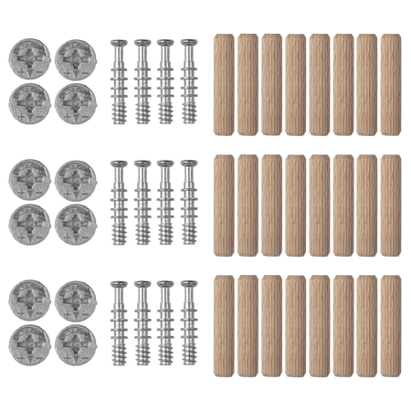 Furniture Cam Locks