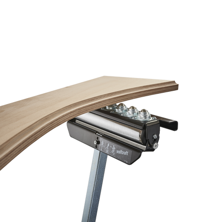 Multi-Function Support Stand and Roller Trestle