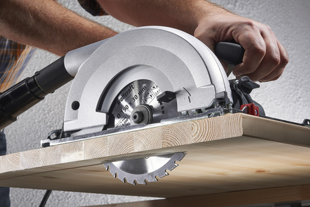 Circular Hand Saw Blades, green series (fast, medium-coarse cuts) - Image 5