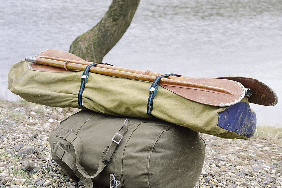 tie-down strap - Image 2