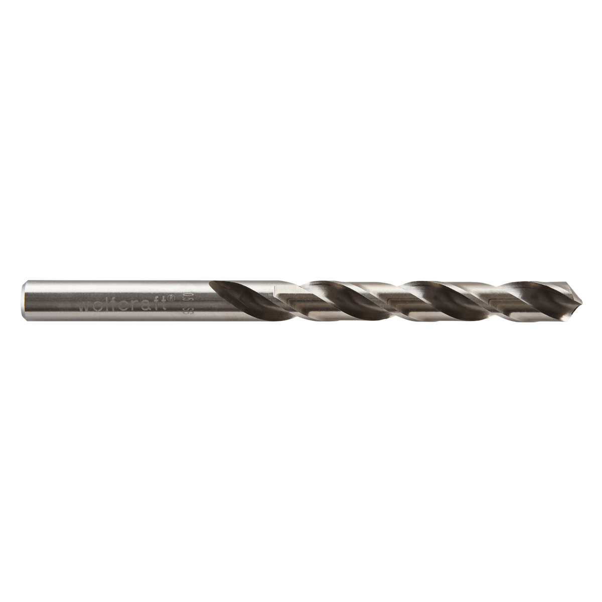 HSS Metal Drill Bit, ground, Ø 10,5 mm