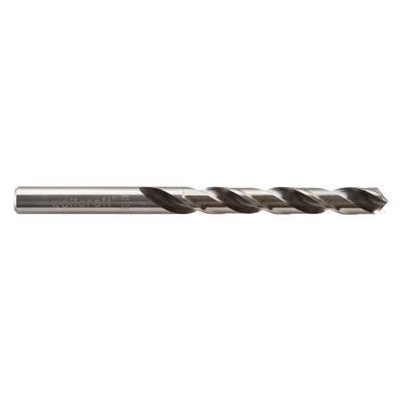 HSS Metal Drill Bit, ground, Ø 10,5 mm