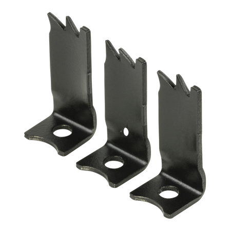 3 Replacement Blades for Adjustable Hole Saw
