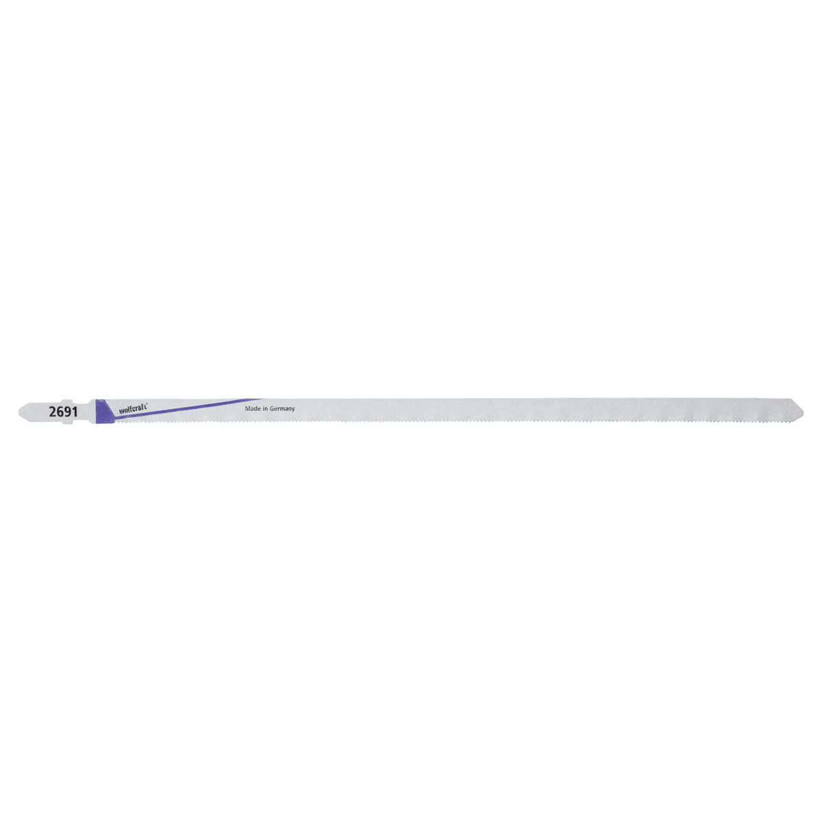 BIM Jigsaw Blade, T-shank, sandwich materials, metal, plastic
