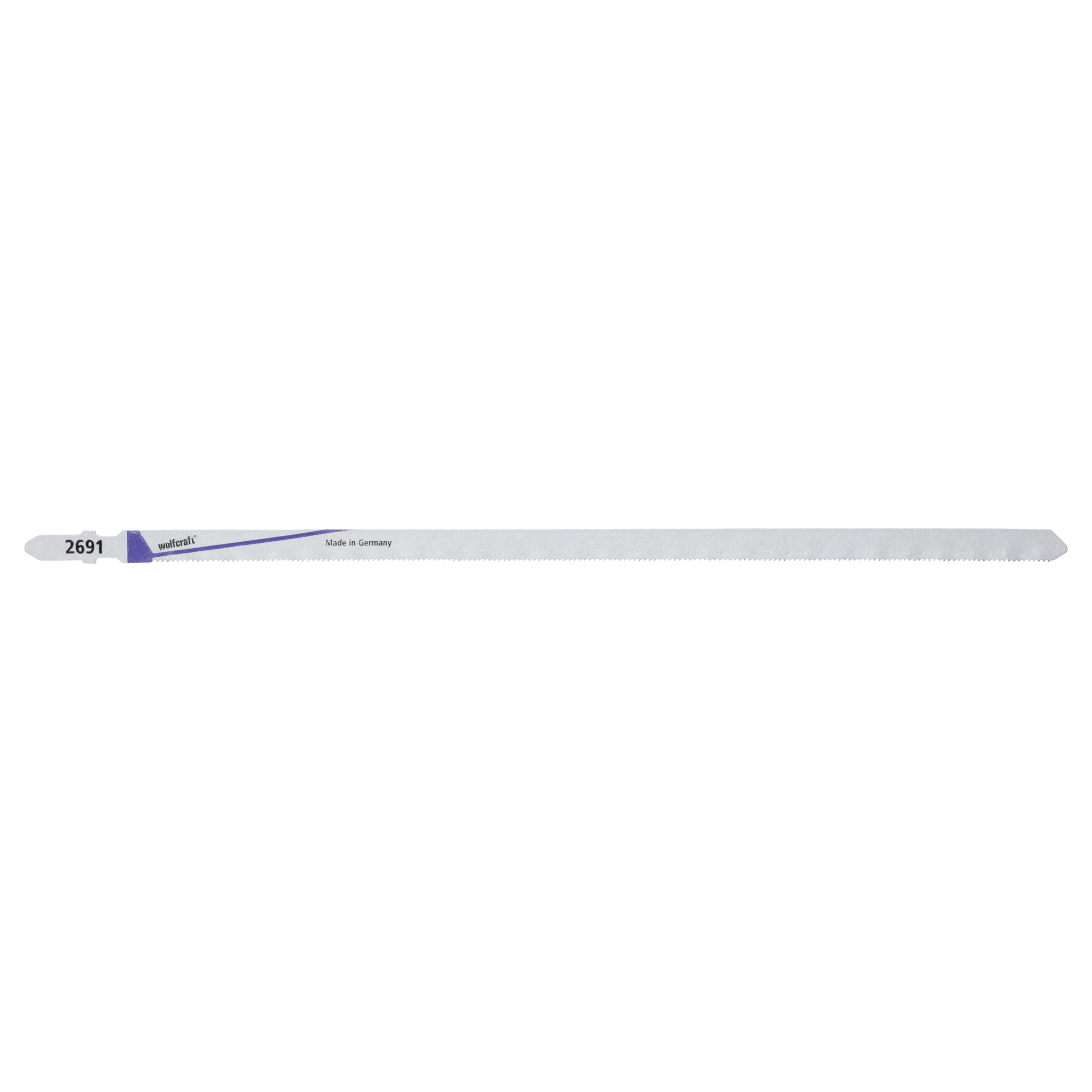 BIM Jigsaw Blade, T-shank, sandwich materials, metal, plastic