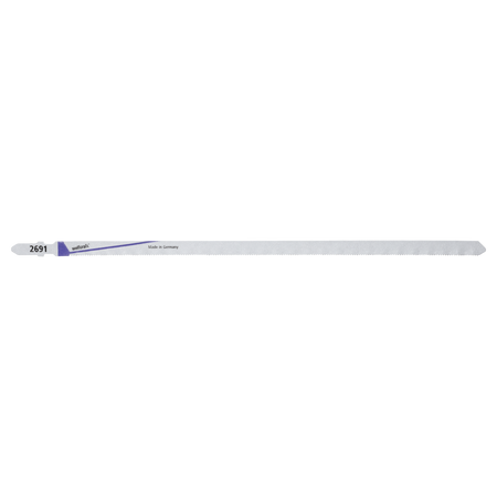 BIM Jigsaw Blade, T-shank, sandwich materials, metal, plastic