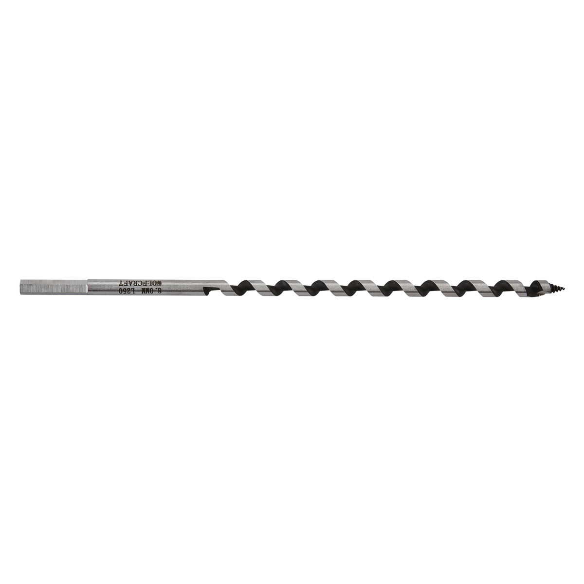 Wooden Beam Drill Bit Standard”