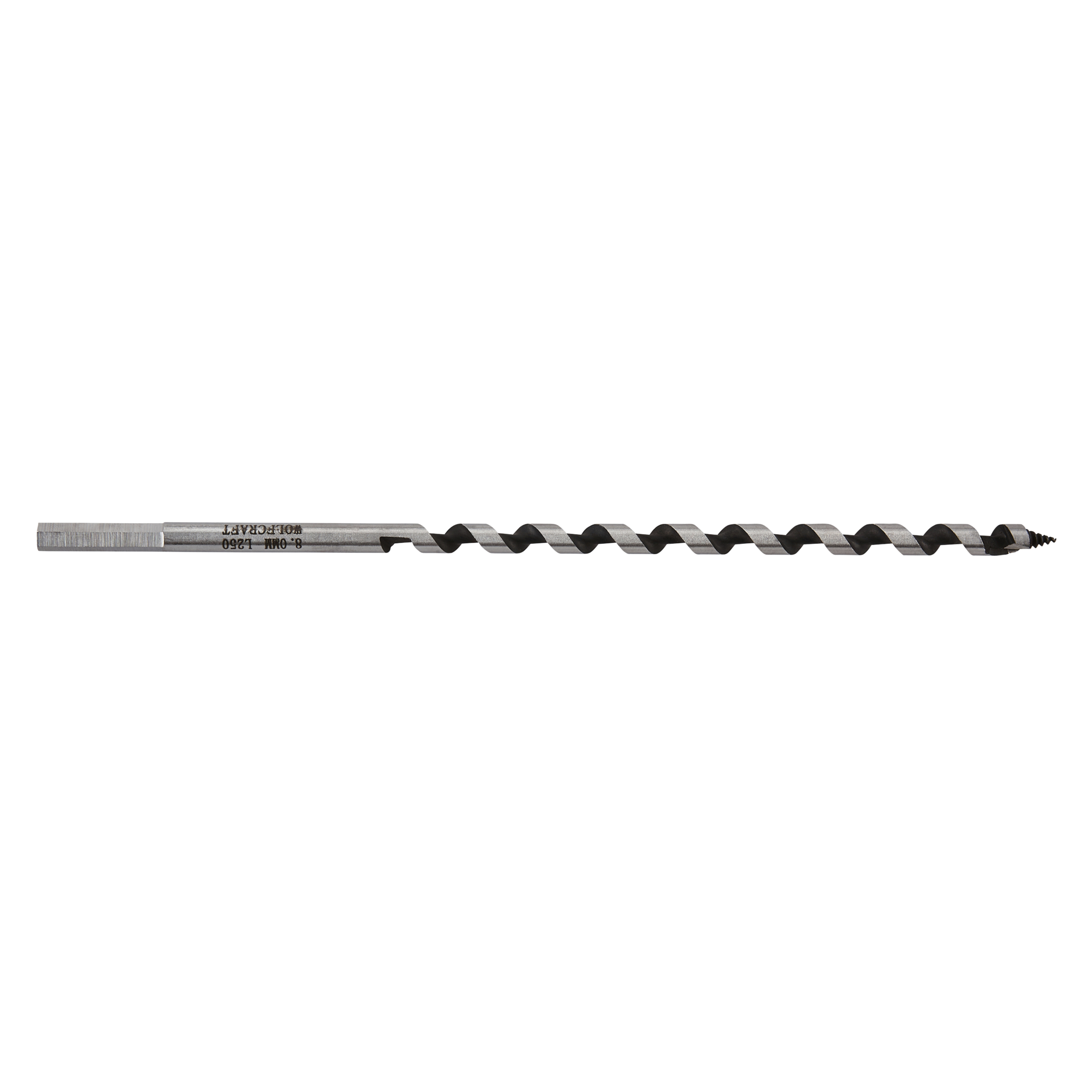 Wooden Beam Drill Bit Standard”