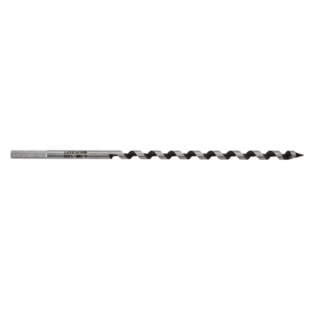 Wooden Beam Drill Bit Standard”