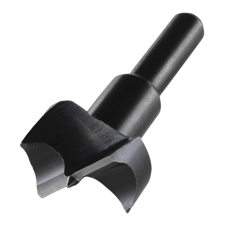 Tool Steel Cylinder Drill Bit
