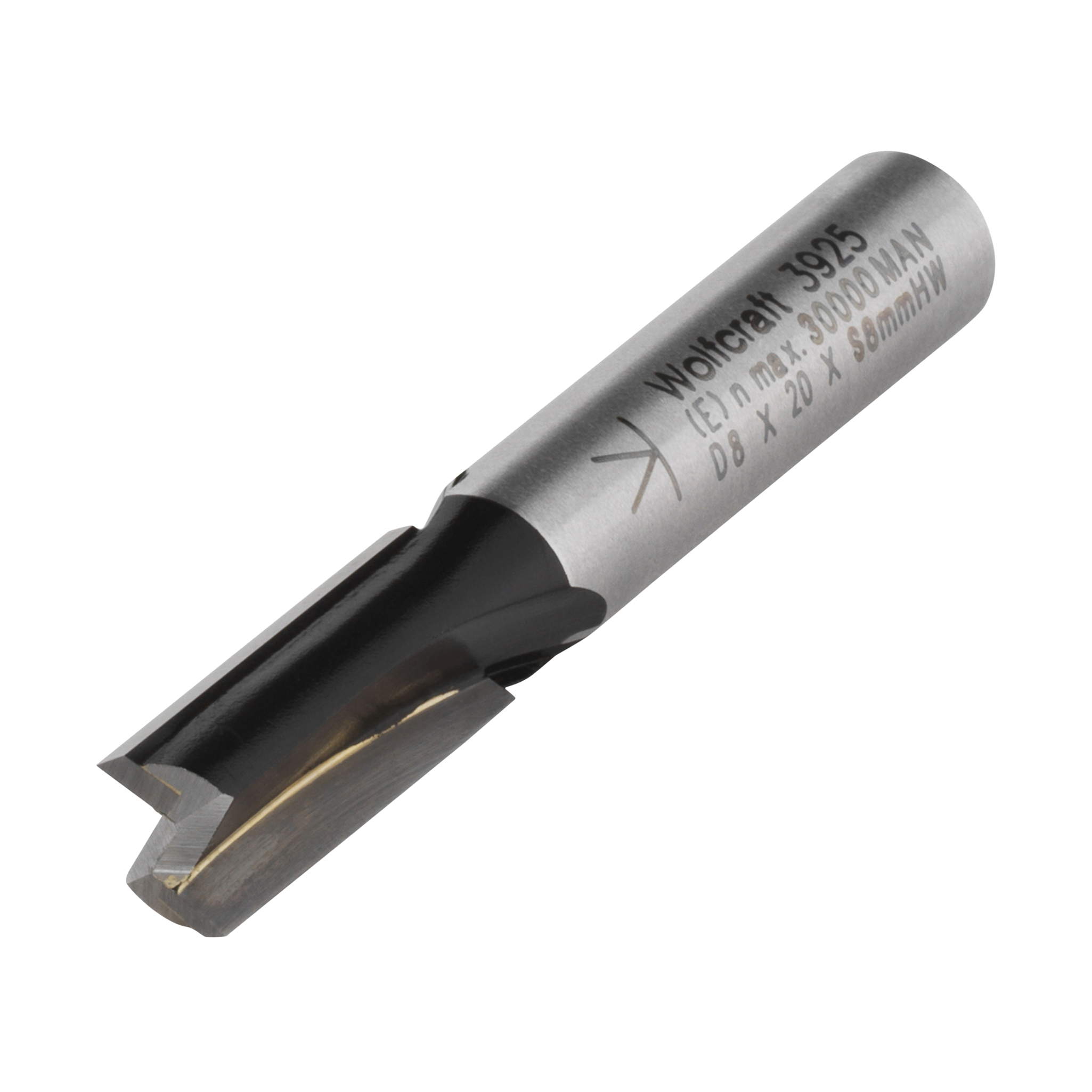 TCT Straight Bit - Image 1