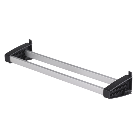 Workshop System Pegboard Bracket