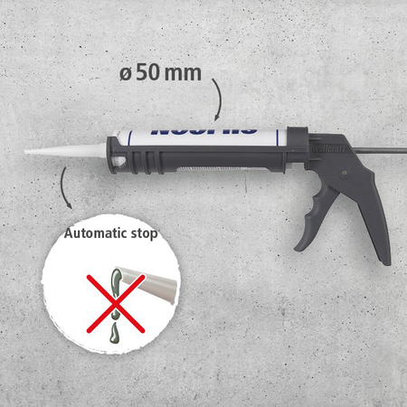 MG 100 Caulking Gun (en)