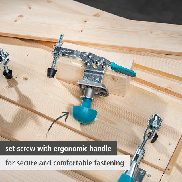 Mobile Quick Clamp (en)