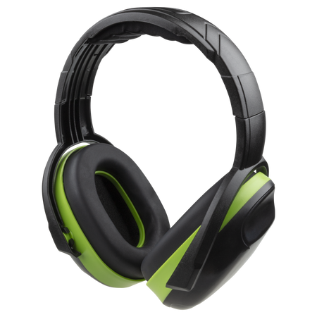 PRO Earmuffs